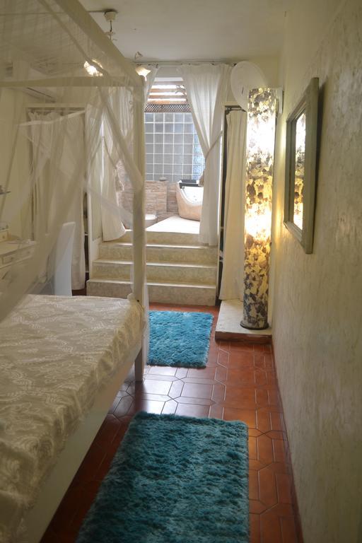 Double Room Private Bathroom Dolphin